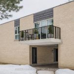 1-bedroom condo townhouse for sale in Toronto — 25 Proudbank Millway N/a (Photo 2)