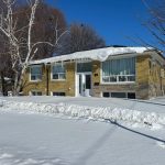 3-bedroom home for sale in Toronto — 25 Thistlewaite Crescent (Photo 3)