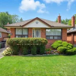3-bedroom home for sale in Toronto — 25 Thistlewaite Crescent (Photo 5)