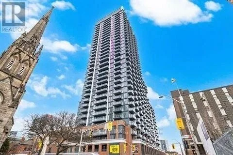 2-bedroom home for rent in Hamilton — 2601 - 75 James Street South (Photo 1)