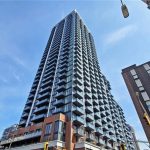 2-bedroom home for rent in Hamilton — 2601 - 75 James Street South (Photo 3)