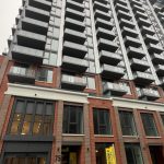 2-bedroom home for rent in Hamilton — 2601 - 75 James Street South (Photo 4)