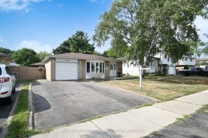 3-bedroom detached home for sale in Peel — 2603 Bromsgrove Road