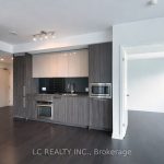 2-bedroom condo apartment for rent in Toronto — 2605 - 115 Blue Jays Way (Photo 2)