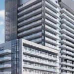 2-bedroom condo apartment for sale in Toronto — 2607 - 181 Wynford Drive (Photo 3)