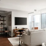 2-bedroom condo apartment for sale in Toronto — 2607 - 181 Wynford Drive (Photo 4)