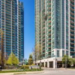 1-bedroom condo apartment for sale in Toronto — 2607 - 18 Harrison Garden Boulevard (Photo 1)