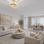 1-bedroom condo apartment for sale in Toronto — 2607 - 18 Harrison Garden Boulevard (Photo 5)