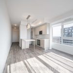 1-bedroom condo apartment for rent in Toronto — 2607 - 25 Selby Street (Photo 1)