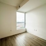 1-bedroom condo apartment for rent in Toronto — 2607 - 25 Selby Street (Photo 3)