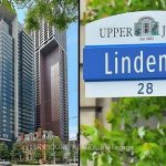 2-bedroom condo apartment for rent in Toronto — 2608 - 575 Bloor Street E (Photo 5)