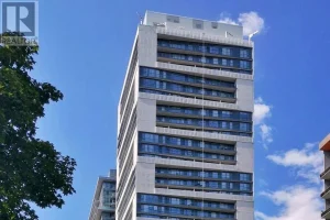 2-bedroom home for rent in Toronto — 2609 - 89 Mcgill Street