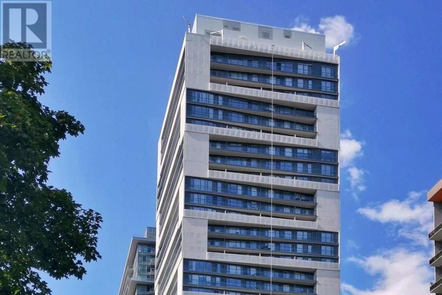 2-bedroom home for rent in Toronto — 2609 - 89 Mcgill Street (Photo 1)