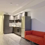 2-bedroom home for rent in Toronto — 2609 - 89 Mcgill Street (Photo 2)