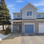 4-bedroom semi-detached home for sale in Ottawa — 260 Deerfox Drive (Photo 1)