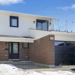 4-bedroom semi-detached home for sale in Ottawa — 260 Deerfox Drive (Photo 3)