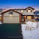 4-bedroom semi-detached home for sale in Ottawa — 260 Deerfox Drive (Photo 5)