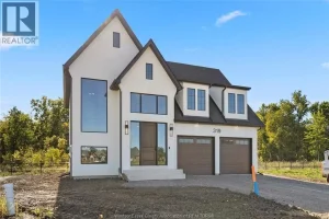 4-bedroom home for sale in Essex — 260 Joan Flood