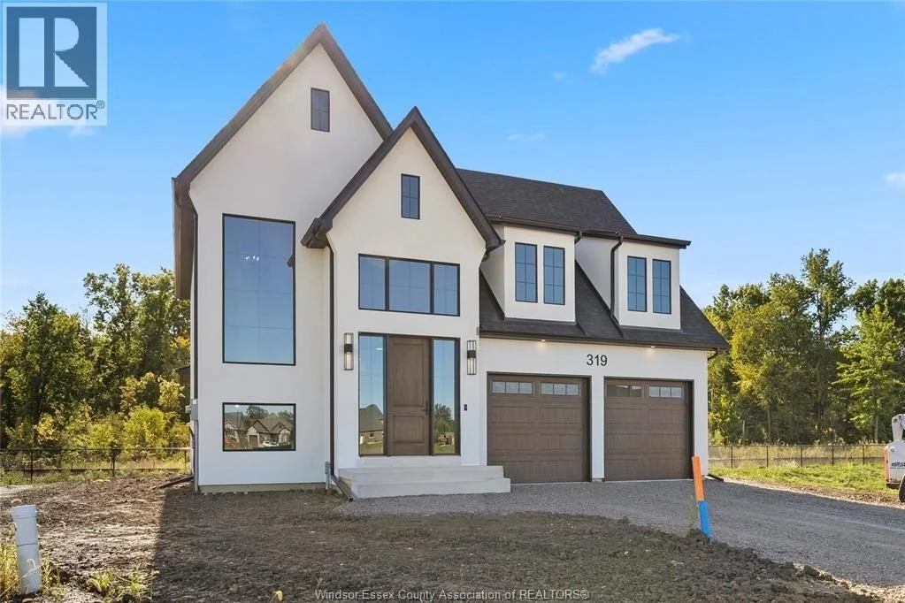 4-bedroom home for sale in Essex — 260 Joan Flood (Photo 1)