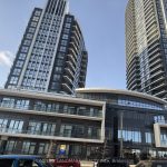 2-bedroom condo apartment for rent in Mississauga — 2618 - 35 Watergarden Drive (Photo 1)