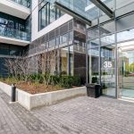 2-bedroom condo apartment for rent in Mississauga — 2618 - 35 Watergarden Drive (Photo 2)