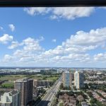 2-bedroom condo apartment for rent in Mississauga — 2618 - 35 Watergarden Drive (Photo 3)