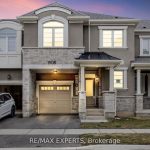 4-bedroom att/row/townhouse for rent in Milton — 261 Casson Point (Photo 3)