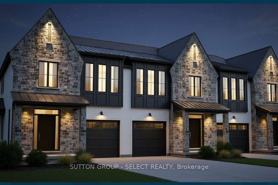 4-bedroom att/row/townhouse for sale in Middlesex — 2625 Barn Swallow Place (Photo 1)