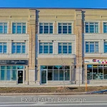 Studio commercial retail home for rent in Markham — 262 Copper Creek Drive (Photo 1)