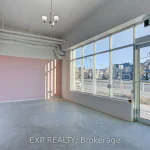 Studio commercial retail home for rent in Markham — 262 Copper Creek Drive (Photo 2)