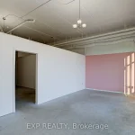 Studio commercial retail home for rent in Markham — 262 Copper Creek Drive (Photo 4)