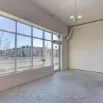 Studio commercial retail home for rent in Markham — 262 Copper Creek Drive (Photo 5)