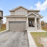 4-bedroom detached home for sale in Frontenac — 262 Pauline Tom Avenue (Photo 1)