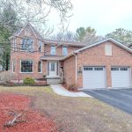 4-bedroom detached home for sale in Frontenac — 262 Pauline Tom Avenue (Photo 3)