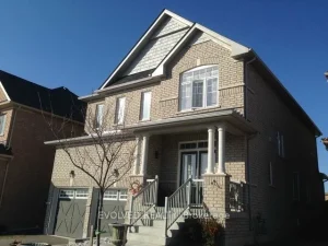 4-bedroom detached home for sale in Simcoe — 263 Kozlov Street