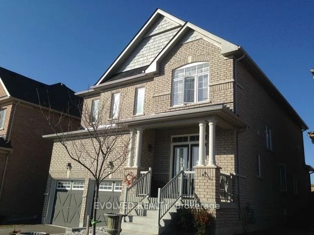4-bedroom detached home for sale in Simcoe — 263 Kozlov Street (Photo 1)