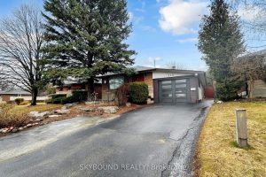 2-bedroom detached home for sale in Durham — 265 Dover Street