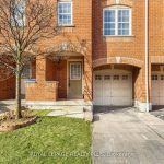 3-bedroom condo townhouse for rent in Mississauga — 267 - 3030 Breakwater Court (Photo 1)