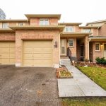 3-bedroom condo townhouse for rent in Mississauga — 267 - 3030 Breakwater Court (Photo 3)