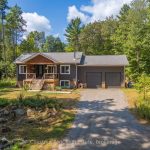 1-bedroom detached home for sale in Muskoka — 2698 Old Muskoka Road (Photo 1)