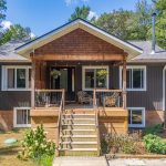1-bedroom detached home for sale in Muskoka — 2698 Old Muskoka Road (Photo 2)