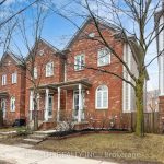 3-bedroom condo townhouse for sale in Toronto — 26 - 238 Galloway Road (Photo 2)