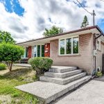 3-bedroom condo townhouse for sale in Toronto — 26 - 238 Galloway Road (Photo 5)