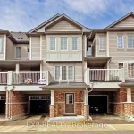 3-bedroom home for rent in Kitchener — 26 - 420 Linden Drive (Photo 1)