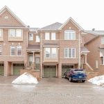 3-bedroom condo townhouse for rent in Mississauga — 26 - 50 Strathaven Drive (Photo 1)