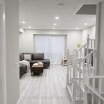 3-bedroom condo townhouse for rent in Mississauga — 26 - 50 Strathaven Drive (Photo 2)