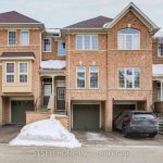 3-bedroom condo townhouse for rent in Mississauga — 26 - 50 Strathaven Drive (Photo 3)