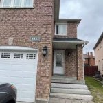 3-bedroom condo townhouse for rent in Mississauga — 26 - 50 Strathaven Drive (Photo 5)