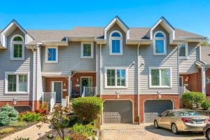 3-bedroom condo townhouse for sale in St. Catharines — 26 - 5 Lakeside Drive