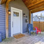 3-bedroom home for rent in Brantford — 26 Clara Crescent (Photo 2)